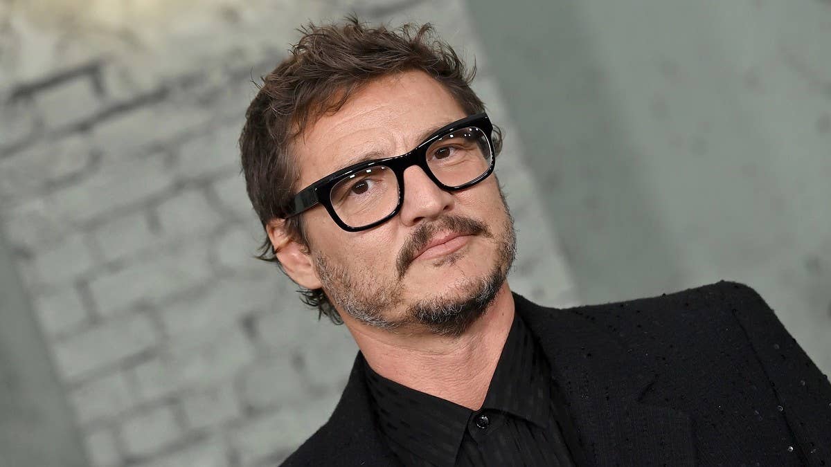 Pedro Pascal appeared on 'SNL' and spoke about being involved with big franchises such as 'The Last of Us' and 'Stars Wars: The Mandalorian.'
