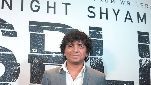 From 'Lady in the Water' to his latest endeavor, 'Knock at the Cabin,' we decided to rank all of director M. Night Shyamalan's movies from worst to best.