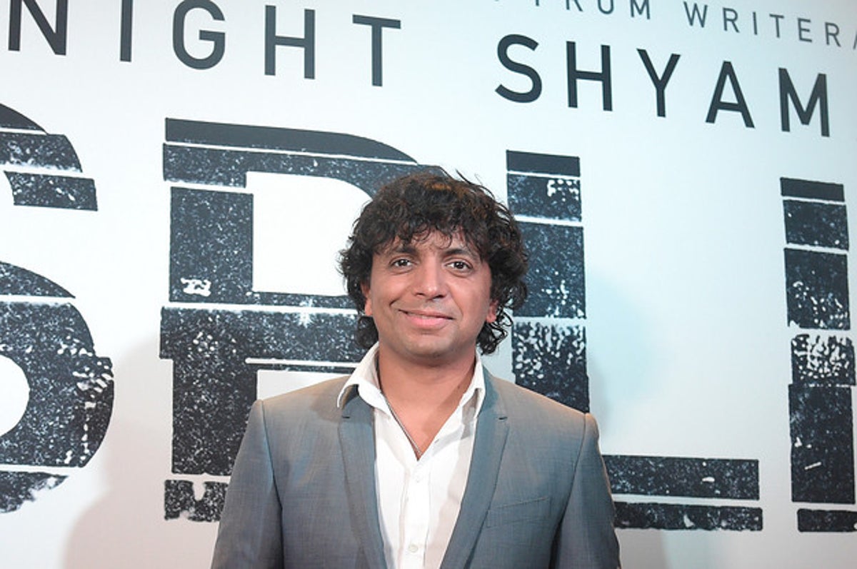 M. Night Shyamalan Reveals His Acting Tips For Playing For Horror