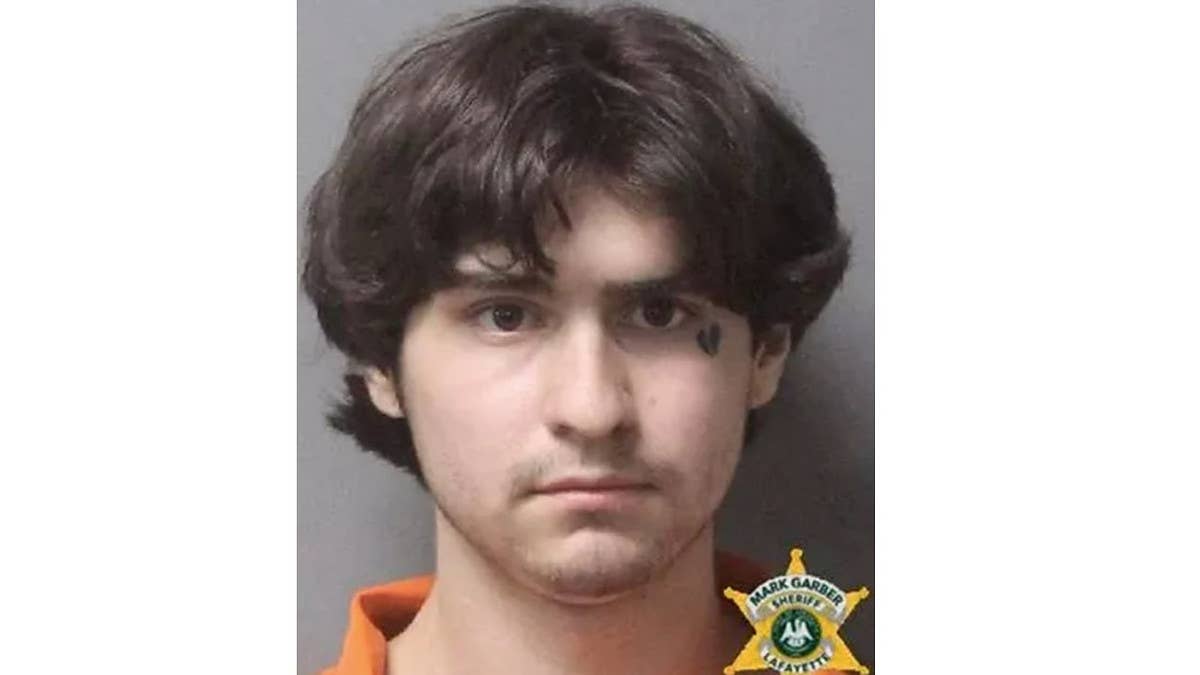21-year-old Chance Seneca of Louisiana was sentenced to 45 years in federal prison this week in connection with attempted murder and kidnapping.