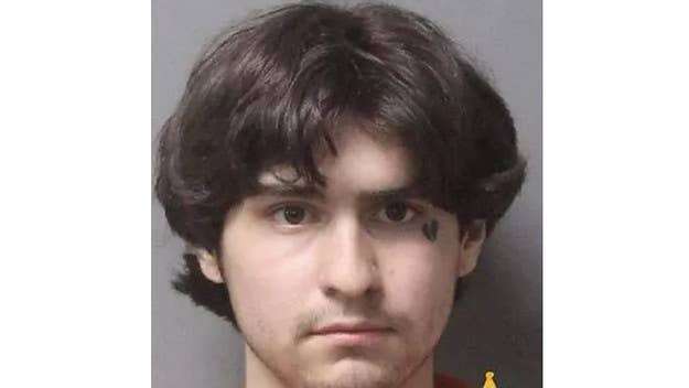 21-year-old Chance Seneca of Louisiana was sentenced to 45 years in federal prison this week in connection with attempted murder and kidnapping.