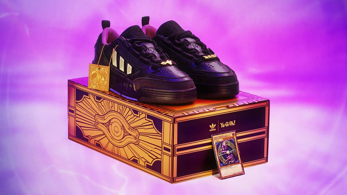 From the Yu-Gi-Oh x Adidas Adi2000 to the Brain Dead x Asics Gel Nimbus 9 collection, here is a complete guide to this week's best sneaker releases.