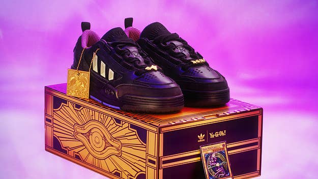 From the Yu-Gi-Oh x Adidas Adi2000 to the Brain Dead x Asics Gel Nimbus 9 collection, here is a complete guide to this week's best sneaker releases.