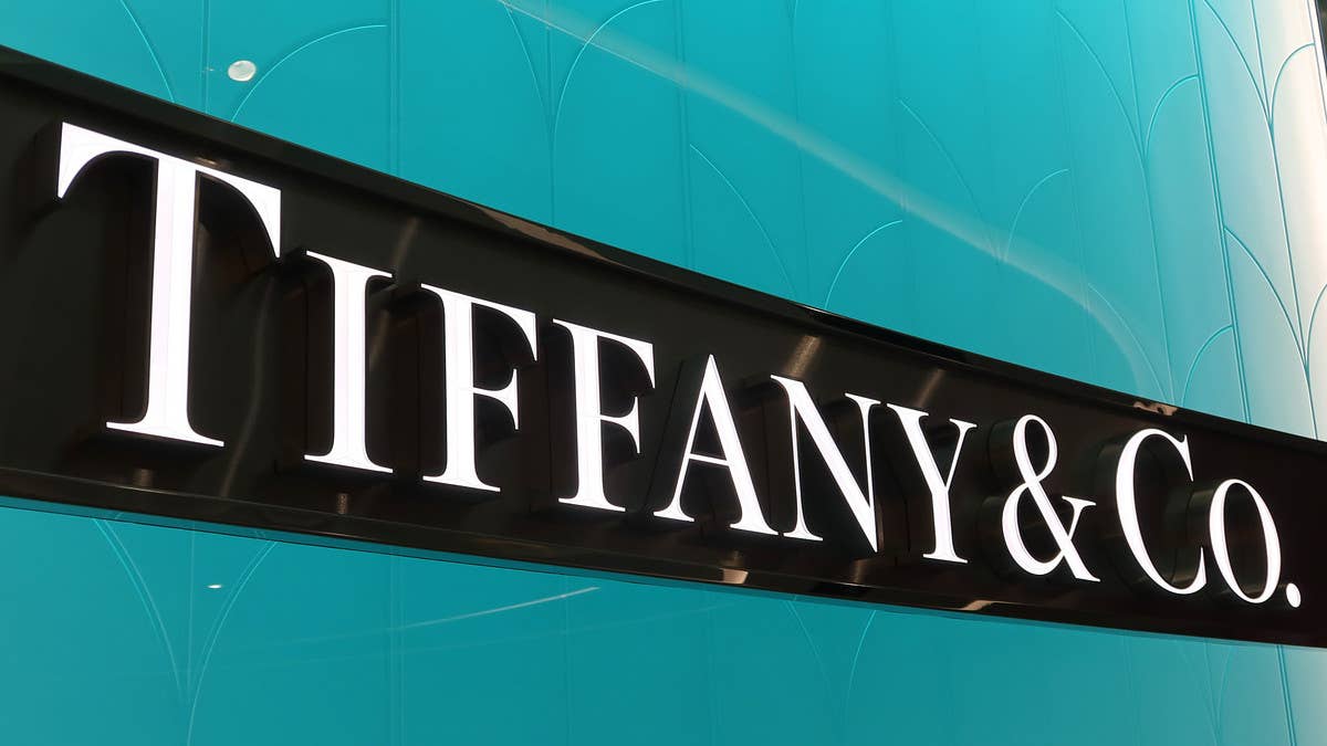 The exit reports come at a hot moment for Tiffany, whose new Nike collaboration has received an enthusiastic response on social media and beyond.