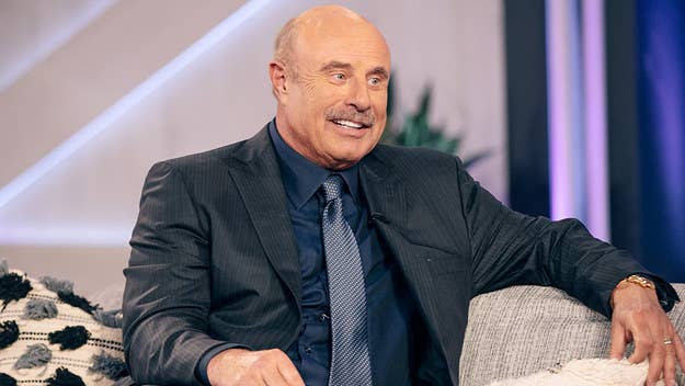 'Dr. Phil' has been on the air since 2002, but this year the Phil McGraw-hosted daytime talk show will be coming to an end after 21 seasons.