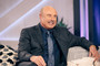 Dr. Phil aka Phil McGraw in an appearance on the Kelly Clarkson Show.