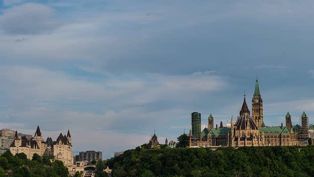 Ottawa mayor Mark Sutcliffe responded to a Romanian study that ranked Ottawa as one of the world’s “most overrated cities" via a Twitter thread.