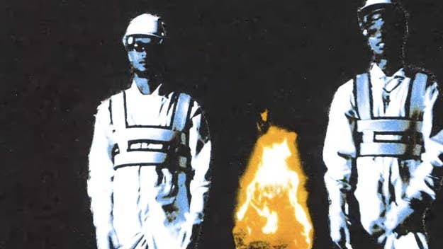 The Jaxx-produced record arrives as the duo prepare to release their much-anticipated album 'Sremm4life,' the follow-up to their 2018 effort 'SR3MM.'