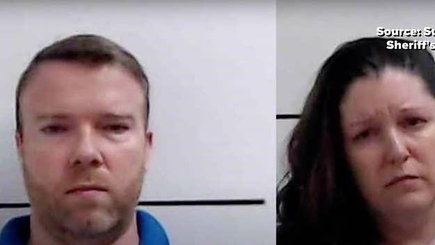 Joseph and Jodi Wilson were arrested Jan. 13, a week after their 4-year-old son died "from injuries related to the abuse sustained by his parents."