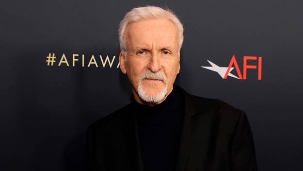 James Cameron is putting the 'Titanic' debate to rest once and for all, and has admitted that Jack "might've" been able to survive on that board with Rose.