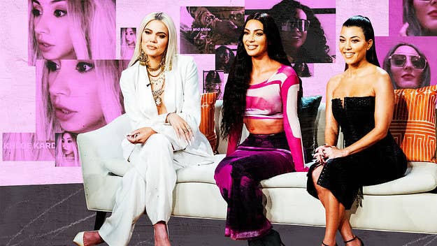 During an interview with Complex, TikTok Sensations Kristy Scott, Yuri Godinez, and Andrea Lopez broke down their viral content based on the Kardashians.