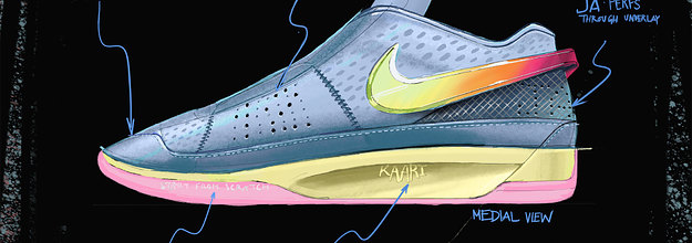 What Pros Wear: Ja Morant's Nike Kobe 10 Elite Shoes - What Pros Wear