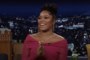 Keke Palmer on The Tonight Show with Jimmy Fallon