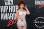 Ice Spice attends BET Hip-Hop Awards