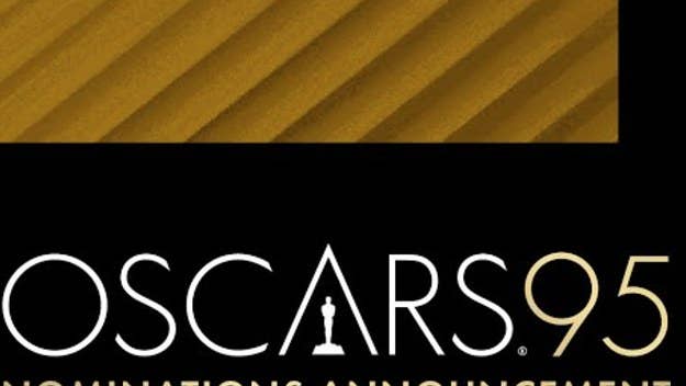 Following the Golden Globes' broadcast return, the Academy is revealing its nominations for the 2023 edition of the Oscars, which take place in March.