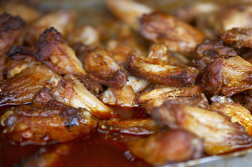 Food director for a south Chicago school district stole $1.5 million worth of chicken wings