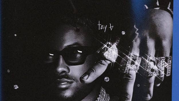 Months after releasing his project '4Eva In My Bag,' rising Detroit rapper Tay B returns with the project's deluxe edition, featuring eight new tracks.