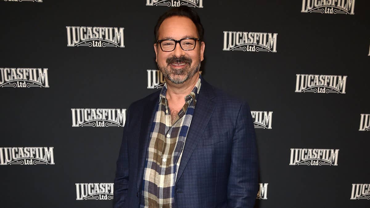 James Mangold already has a busy few years ahead, including the soon-to-be-released new Indiana Jones film and an upcoming Bob Dylan biopic.