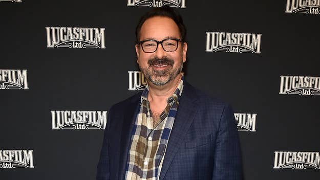 James Mangold already has a busy few years ahead, including the soon-to-be-released new Indiana Jones film and an upcoming Bob Dylan biopic.