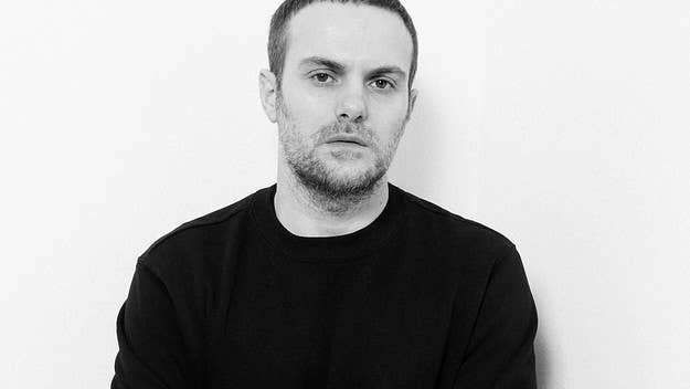 Kering and Gucci on Saturday appointed Sabato De Sarno, a senior fashion designer at Valentino, as the Italian brand’s new creative director.