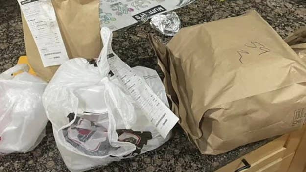 A six-year-old child from Michigan got himself into trouble after making a series of orders off Grubhub on his father’s phone, totaling $1,000.