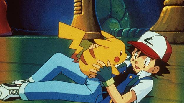 Crave will be adding select seasons and two feature films from the Pokemon franchise to their streaming service in February, with more announcements to come.
