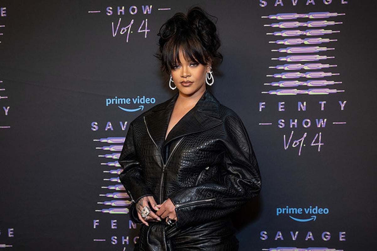 Fenty, Mitchell & Ness release Super Bowl 2023 Collaboration