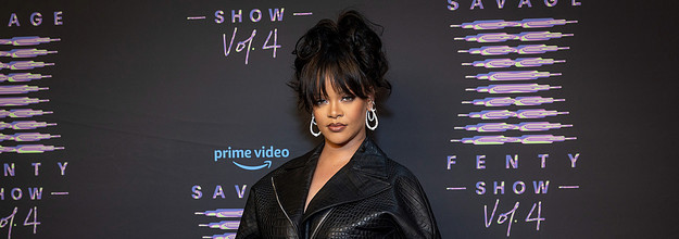 Rihanna Super Bowl shirts, hoodies available now: Where to buy FENTY for  Mitchell & Ness online 