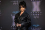Rihanna attends Rihanna's Savage X Fenty Show Vol. 4 presented by Prime Video