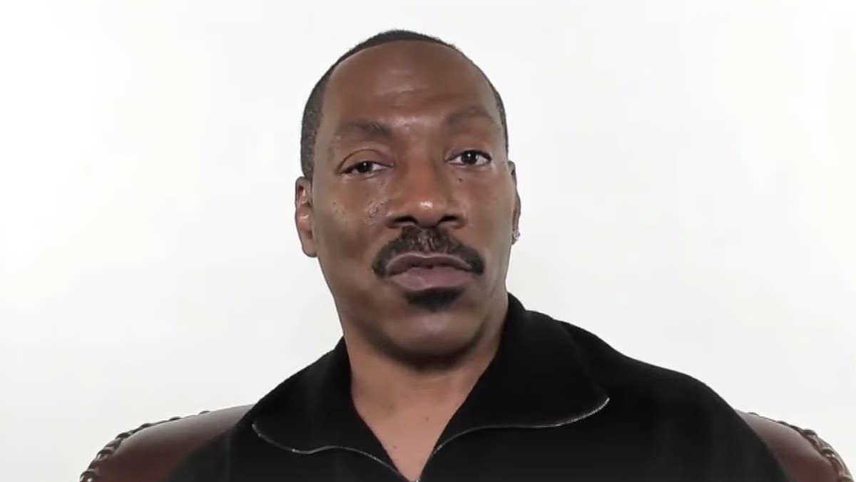 During a recent appearance on 'Etalk,' Eddie Murphy discussed reprising his role as Donkey in either a 'Shrek' spin-off or a fifth installment of the franchise.