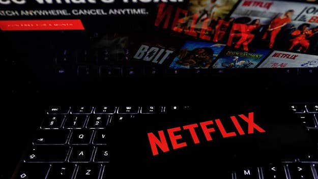 Twitter users are mocking Netflix over the 2017 post as the streaming giant prepares to crack down on password sharing within the United States.