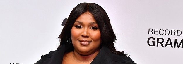 Lizzo Is Trying To Trademark 100% That B*tch