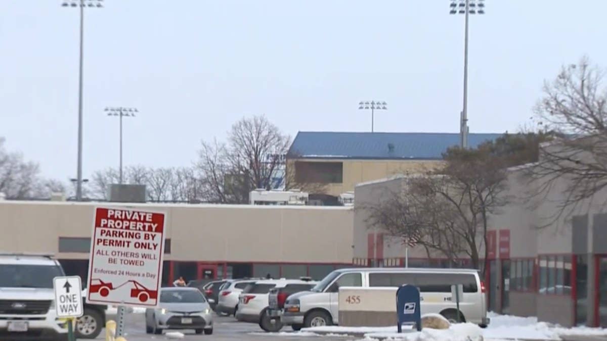A shooting at a Des Moines school left two students dead and an adult employee in serious condition in what police believe to be a targeted attack.