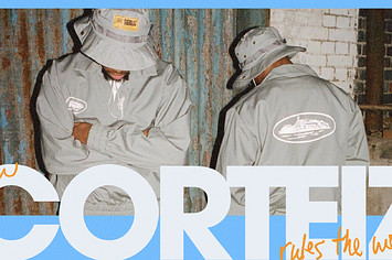 What is Corteiz, the British streetwear label taking over the world.