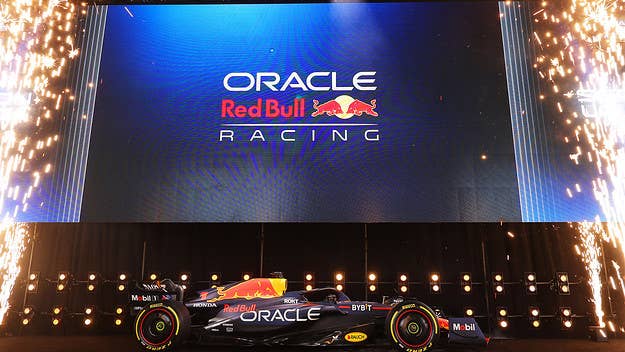 In an exclusive interview with Complex, Red Bull Formula One drivers explain the popularity of Netflix's 'Formula 1: Drive to Survive' TV series.