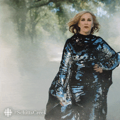 Catherine O&rsquo;Hara Best Characters