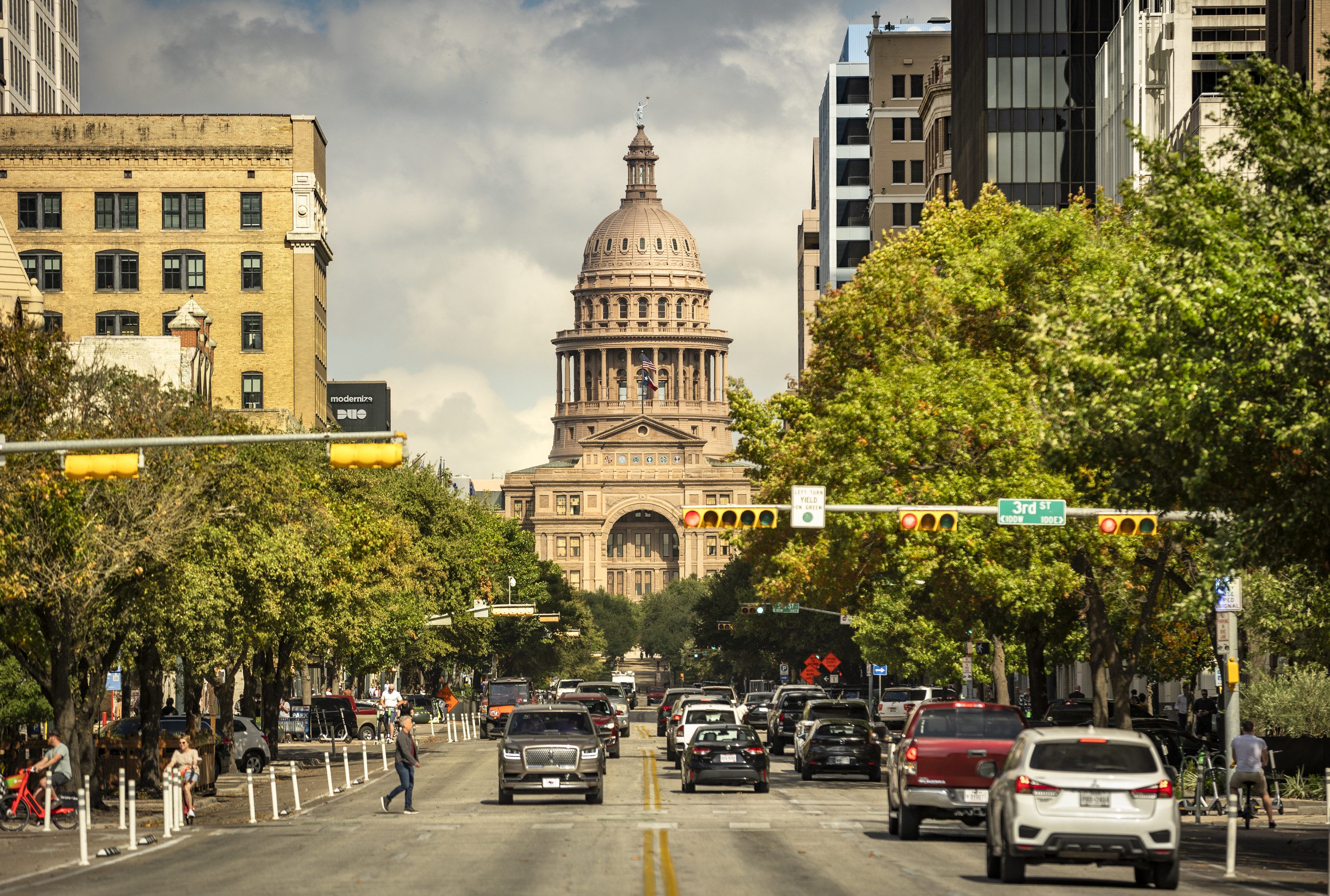 town in southern texas