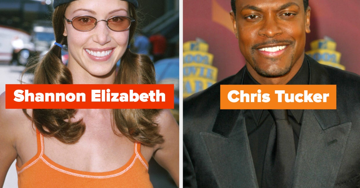 Here’s What Happened To These 10 Actors Who Were Huge In The ’90s And ’00s