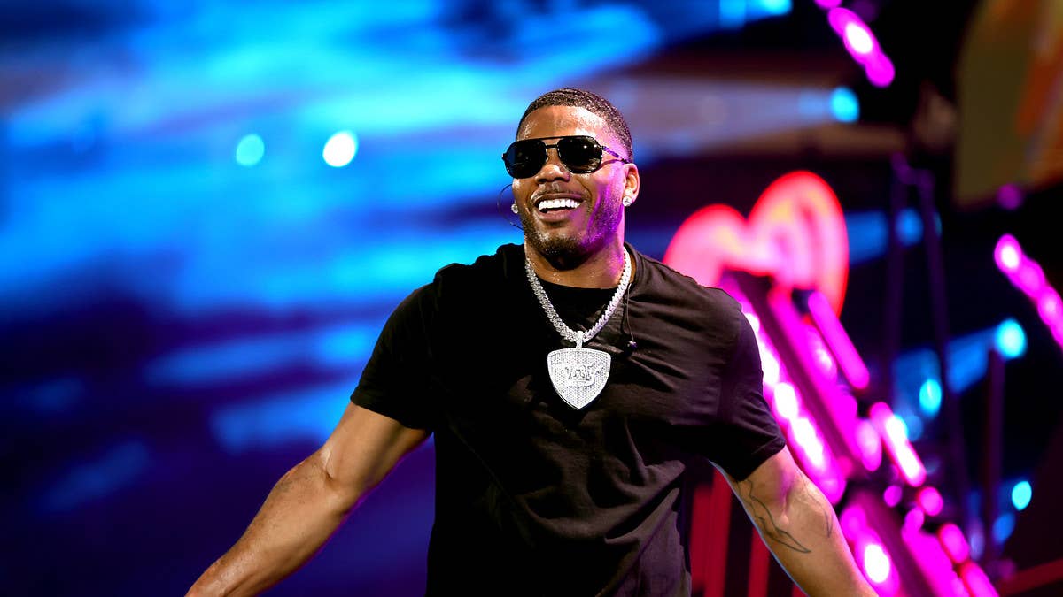 A new hip-hop and R&amp;B festival is making its way to Toronto. Nelly is bringing his “Hot In Herre” festival to Downsview Park on June 24, featuring many guests.