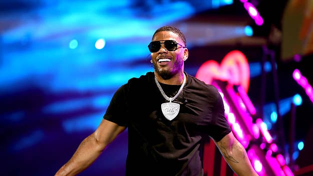 A new hip-hop and R&B festival is making its way to Toronto. Nelly is bringing his “Hot In Herre” festival to Downsview Park on June 24, featuring many guests.