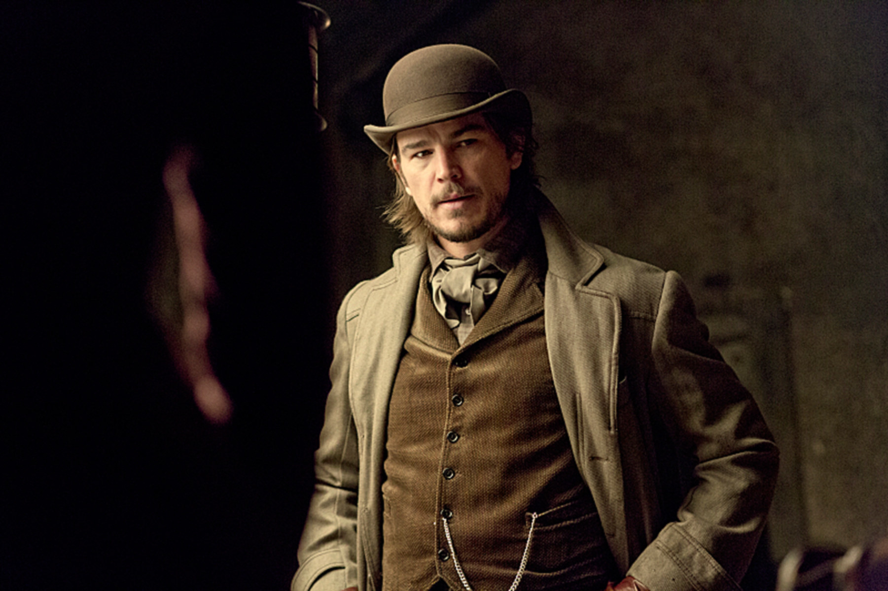 josh hartnett in penny dreadful