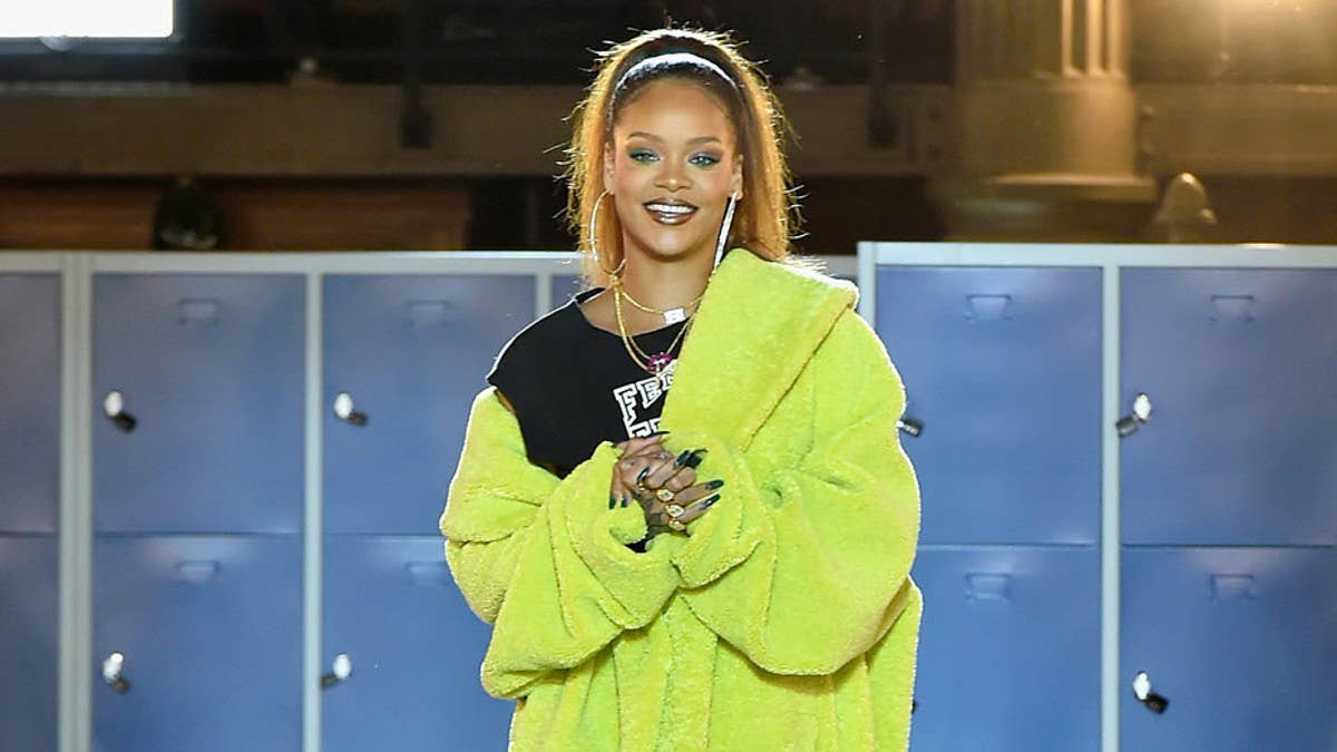 Following the surprise announcement of the return of Fenty Puma, we took a look at Rihanna's collaborative history with the German sportswear brand.