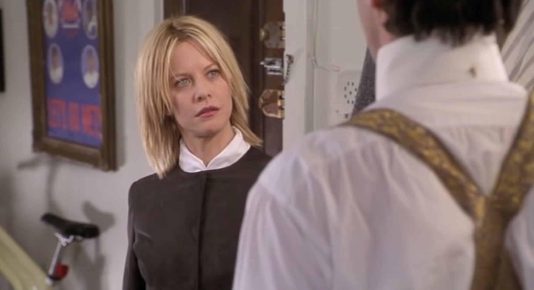 meg ryan in kate and leopold