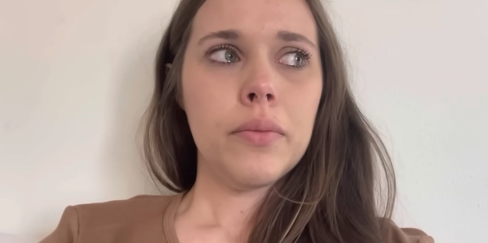 Jessa Duggar Seewald Got A D&C After A Miscarriage, A Procedure Out Of Reach For Many After Roe v. Wade Was Overturned - Vimarsana News