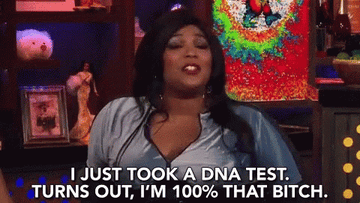 What Did You Learn About Yourself From DNA Test?
