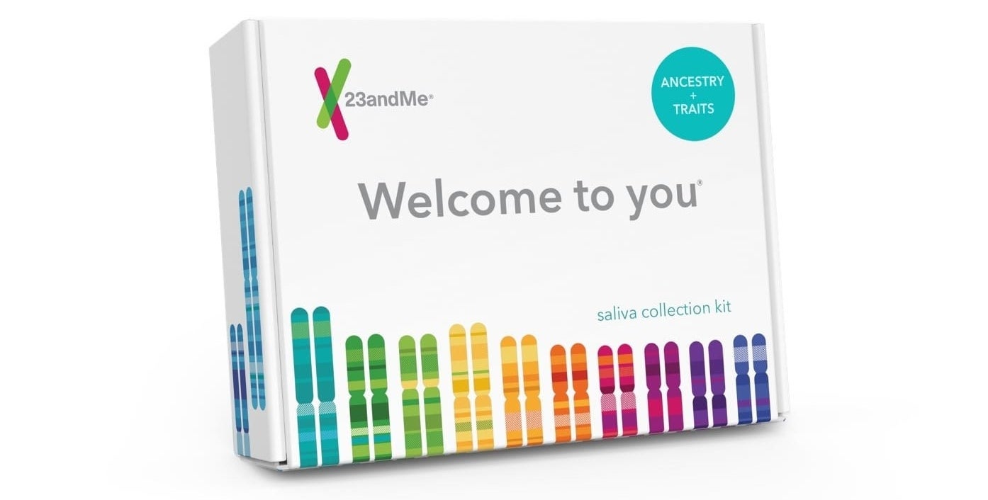 What Did You Learn About Yourself From DNA Test?