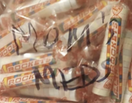 31 Hilariously Weird Parents