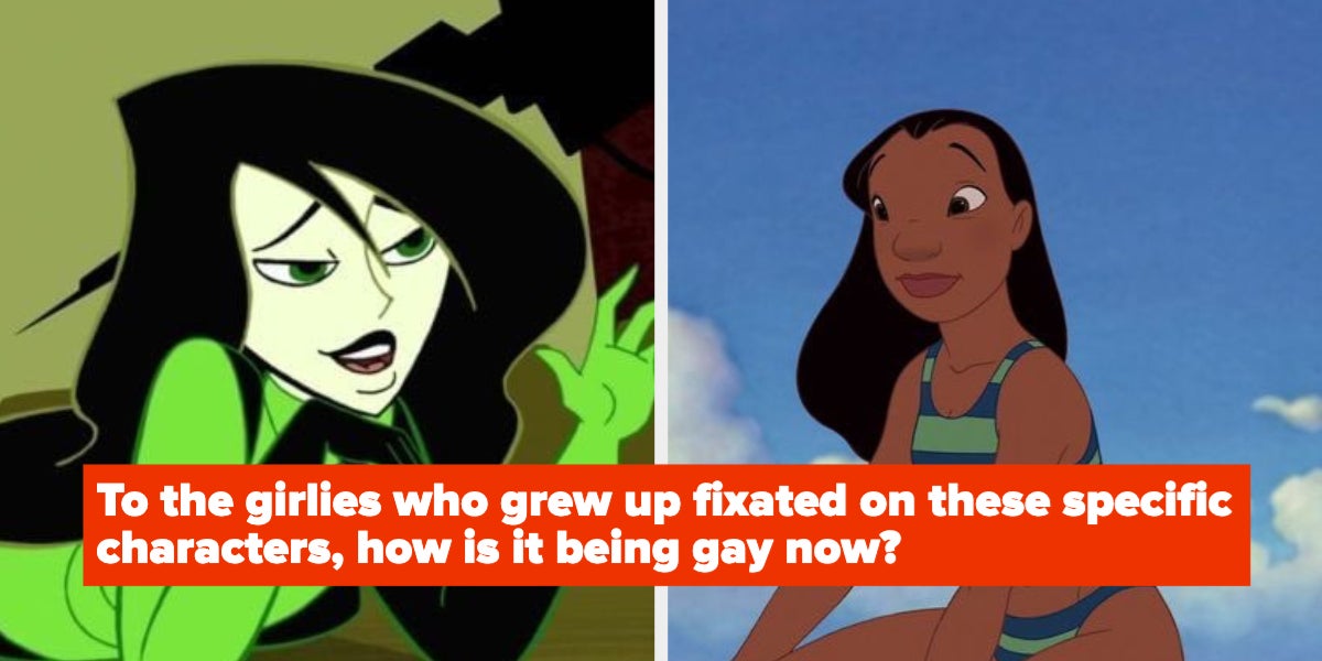 29 Jokes About Being A Queer Girlie That'll Make You Laugh, Then Cry - Vimarsana News