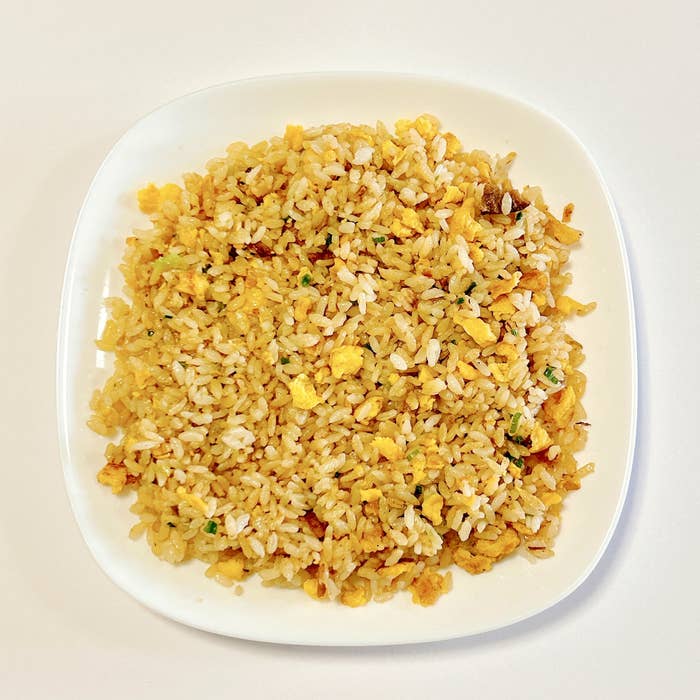 セブン‐イレブンのオススメの冷凍食品「7プレミアム 極上炒飯」