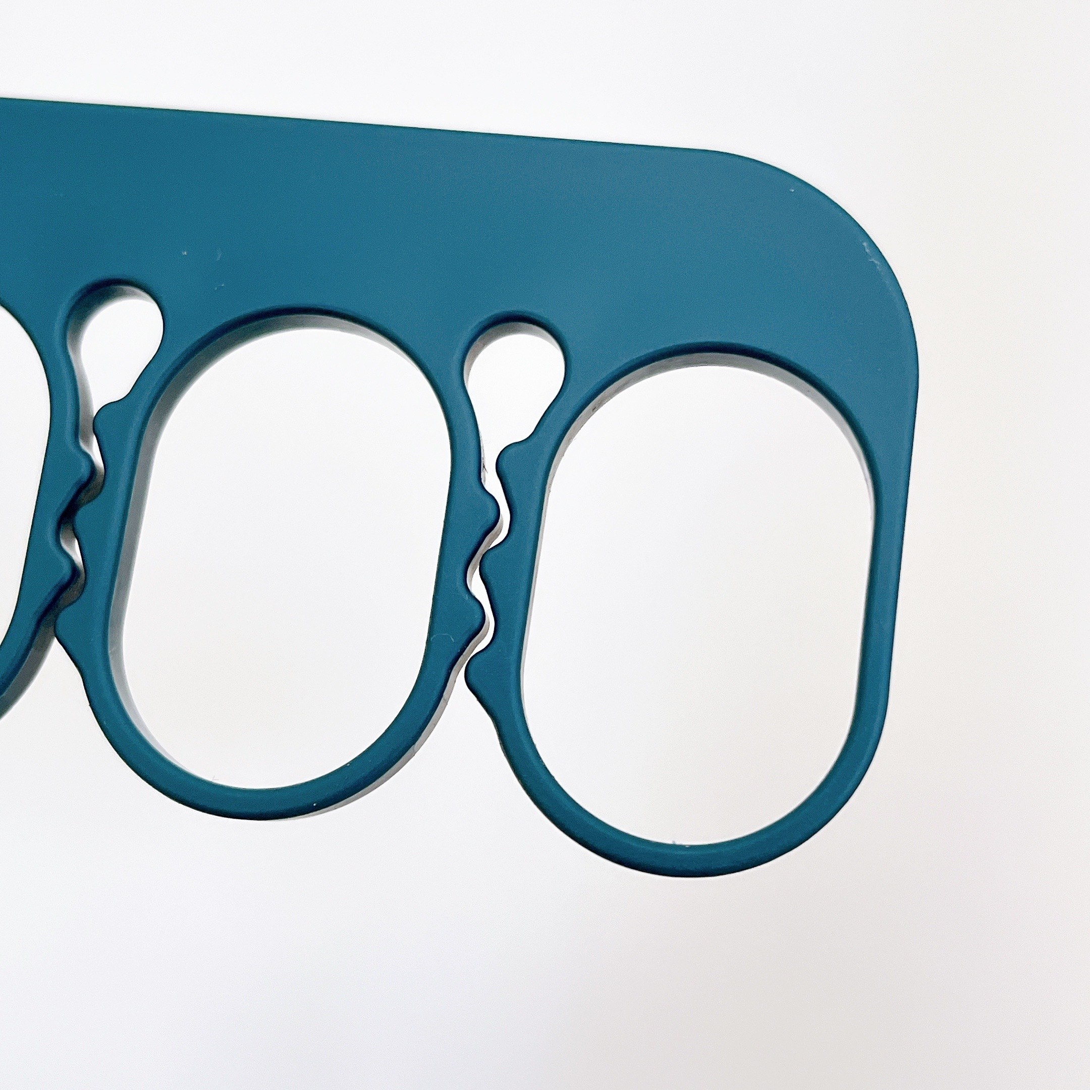 「SLIBB スリッブ ハンガー グリップクリップ8個付き」IKEA(イケア)のおすすめの便利グッズ